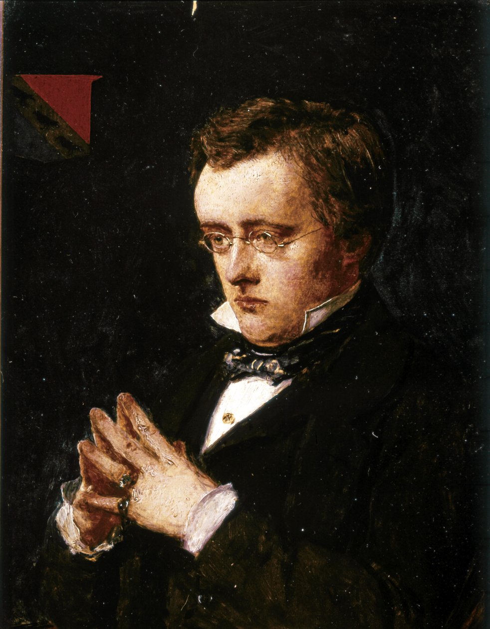  av John Everett Millais