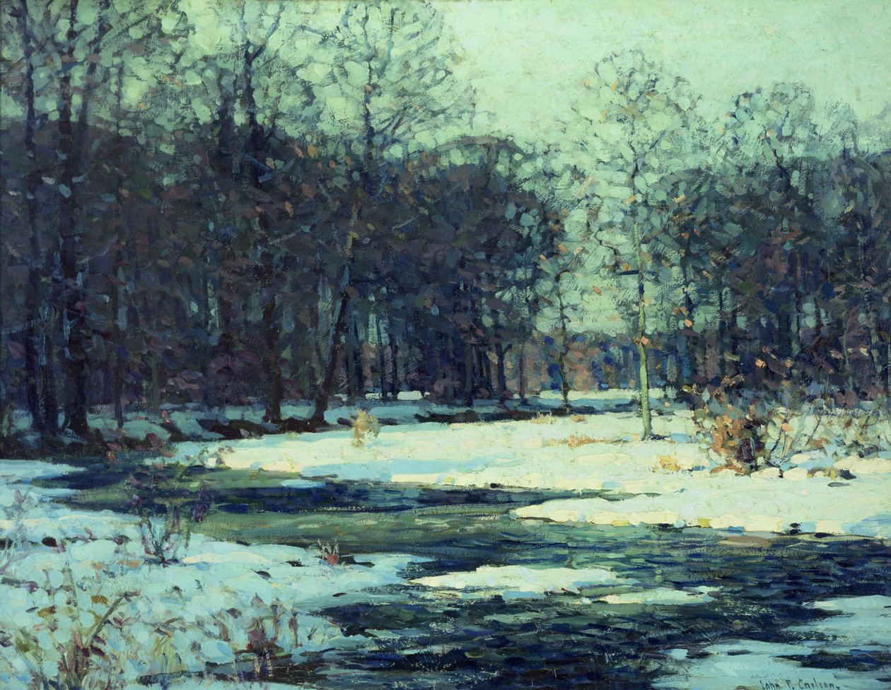  av John Fabian Carlson