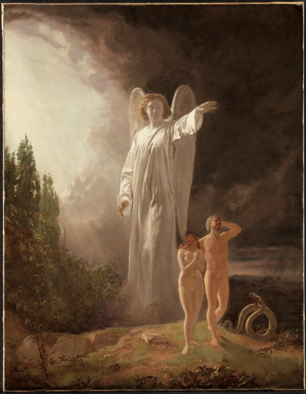  av John Faed