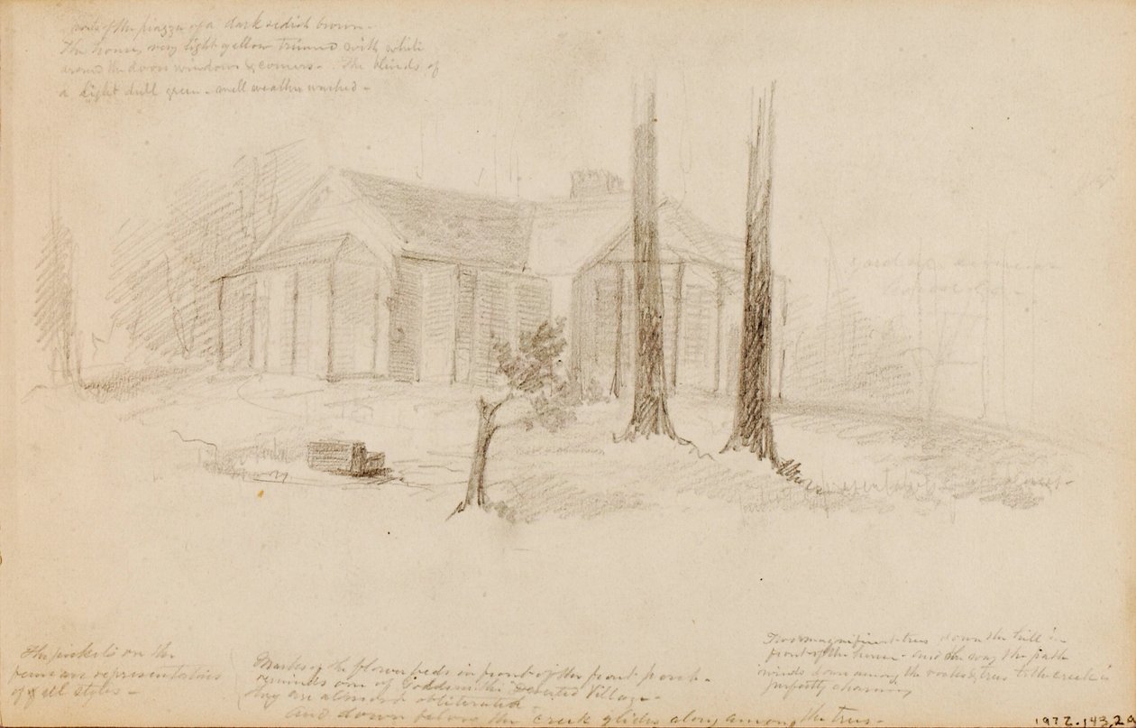  av John Ferguson Weir