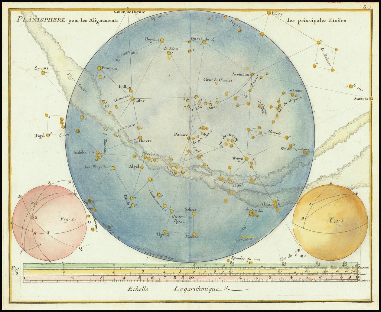  av John Flamsteed