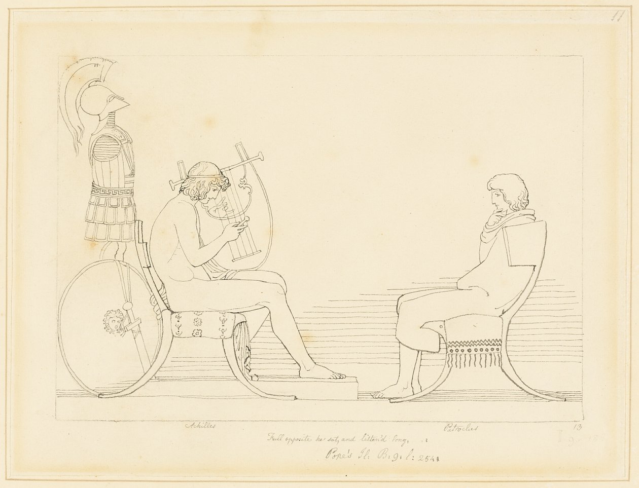  av John Flaxman