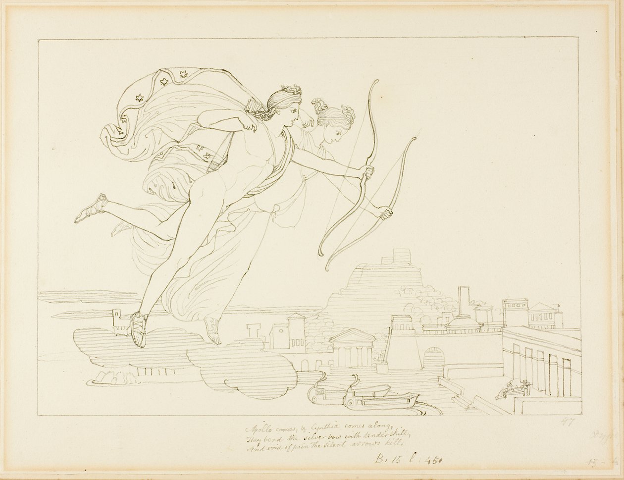  av John Flaxman