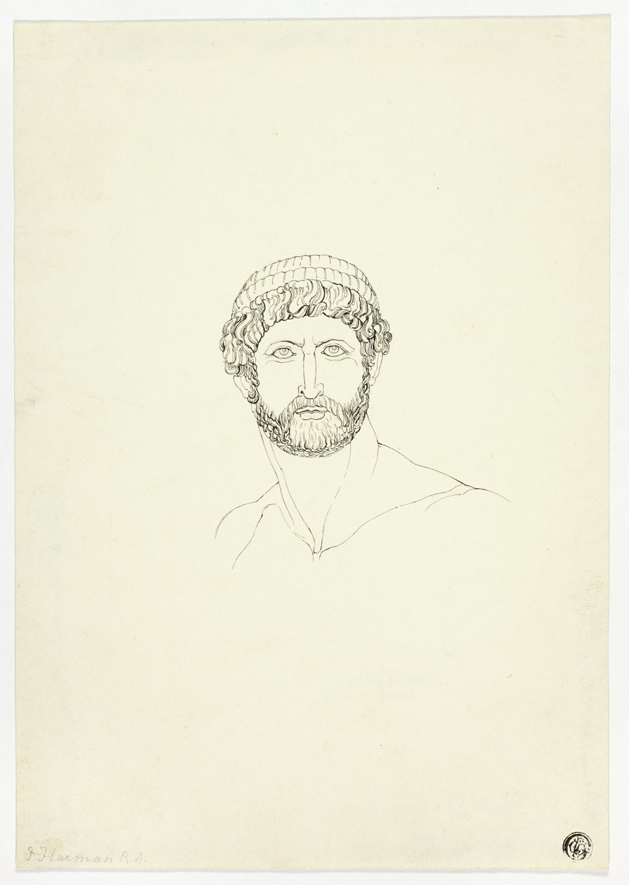  av John Flaxman