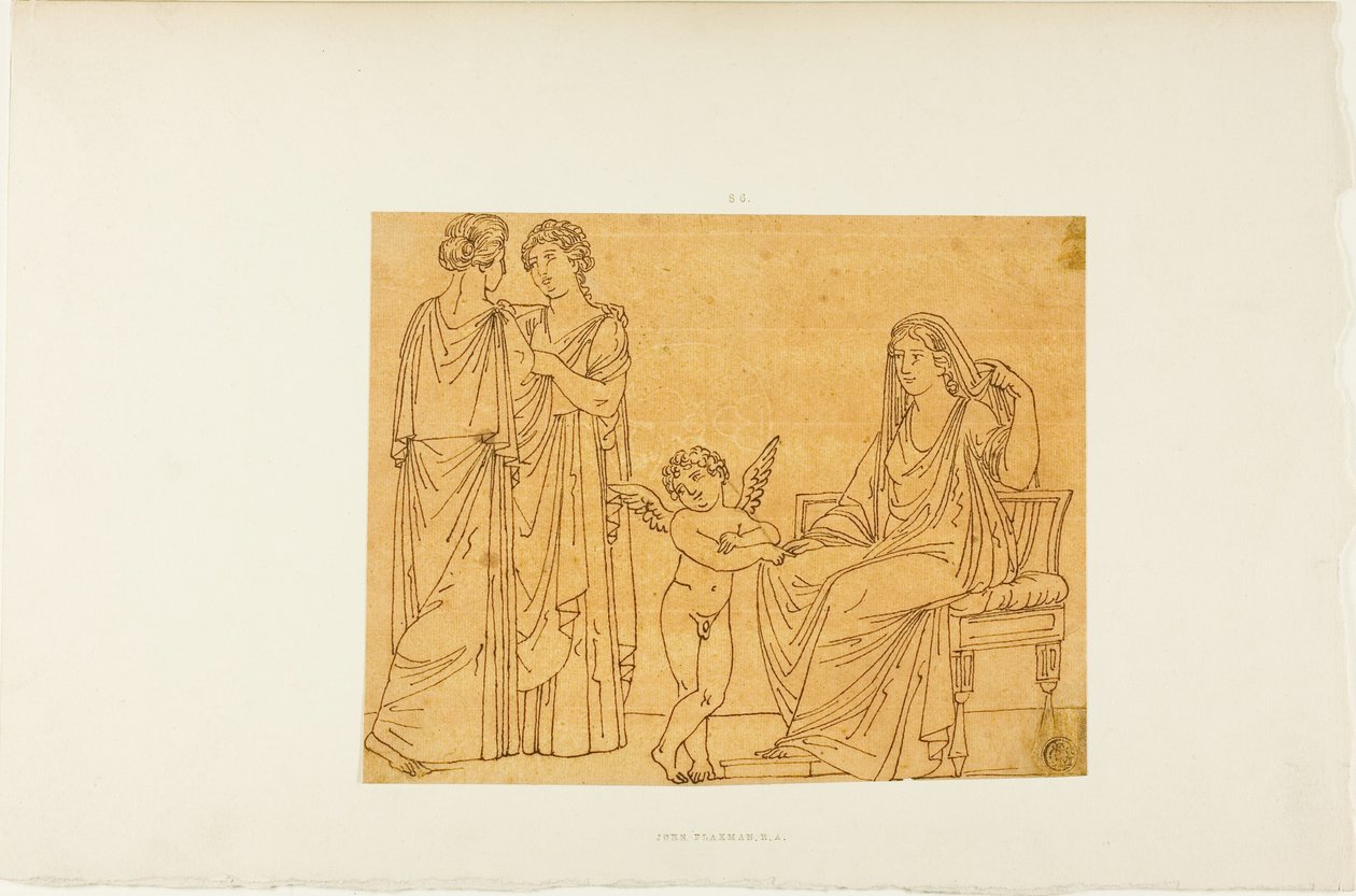  av John Flaxman