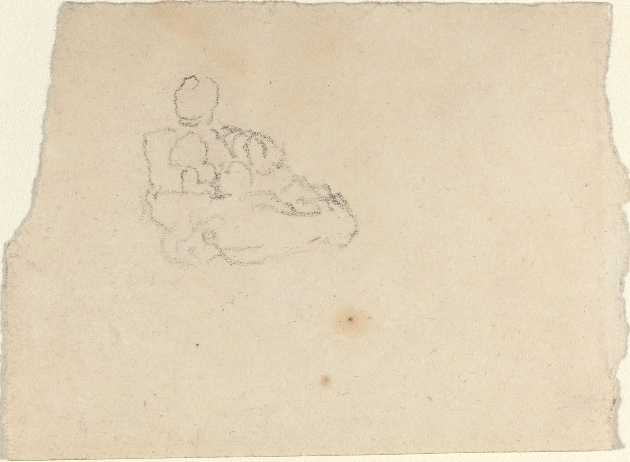 Gruppe av figurer av John Flaxman