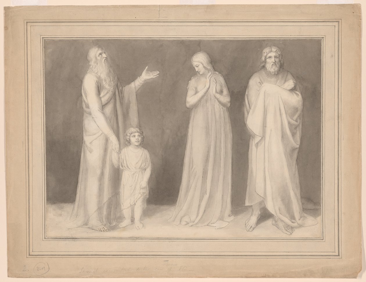 av John Flaxman