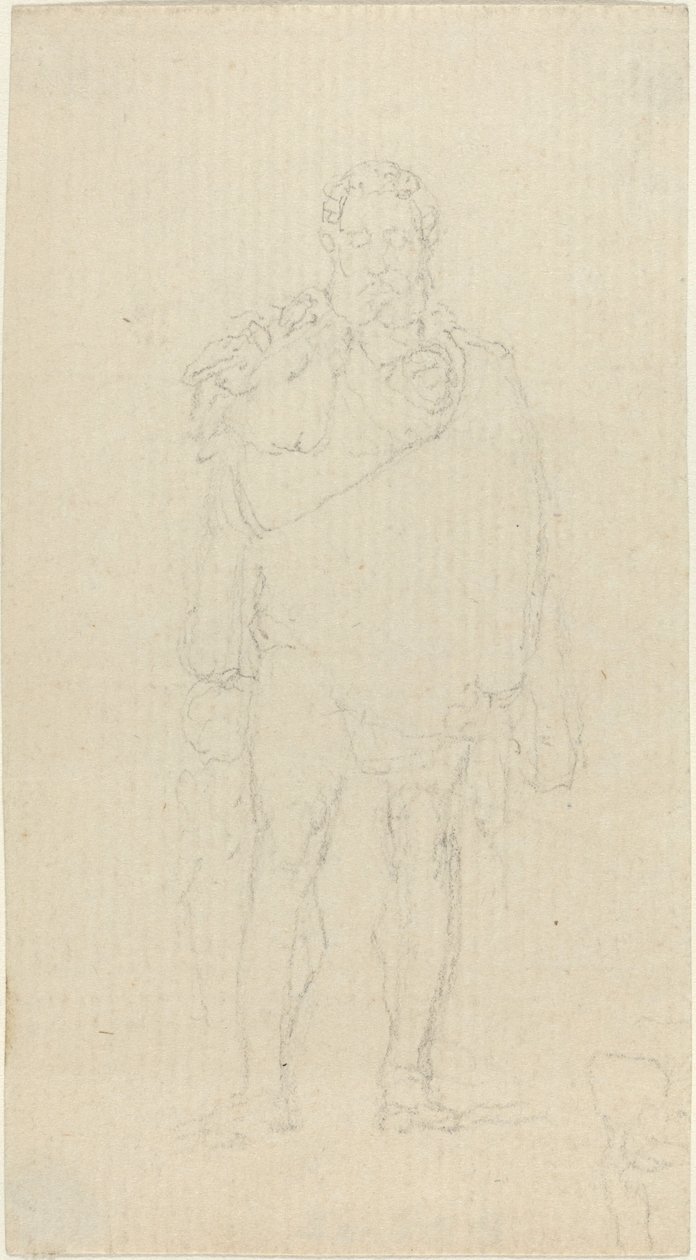 Herkules av John Flaxman
