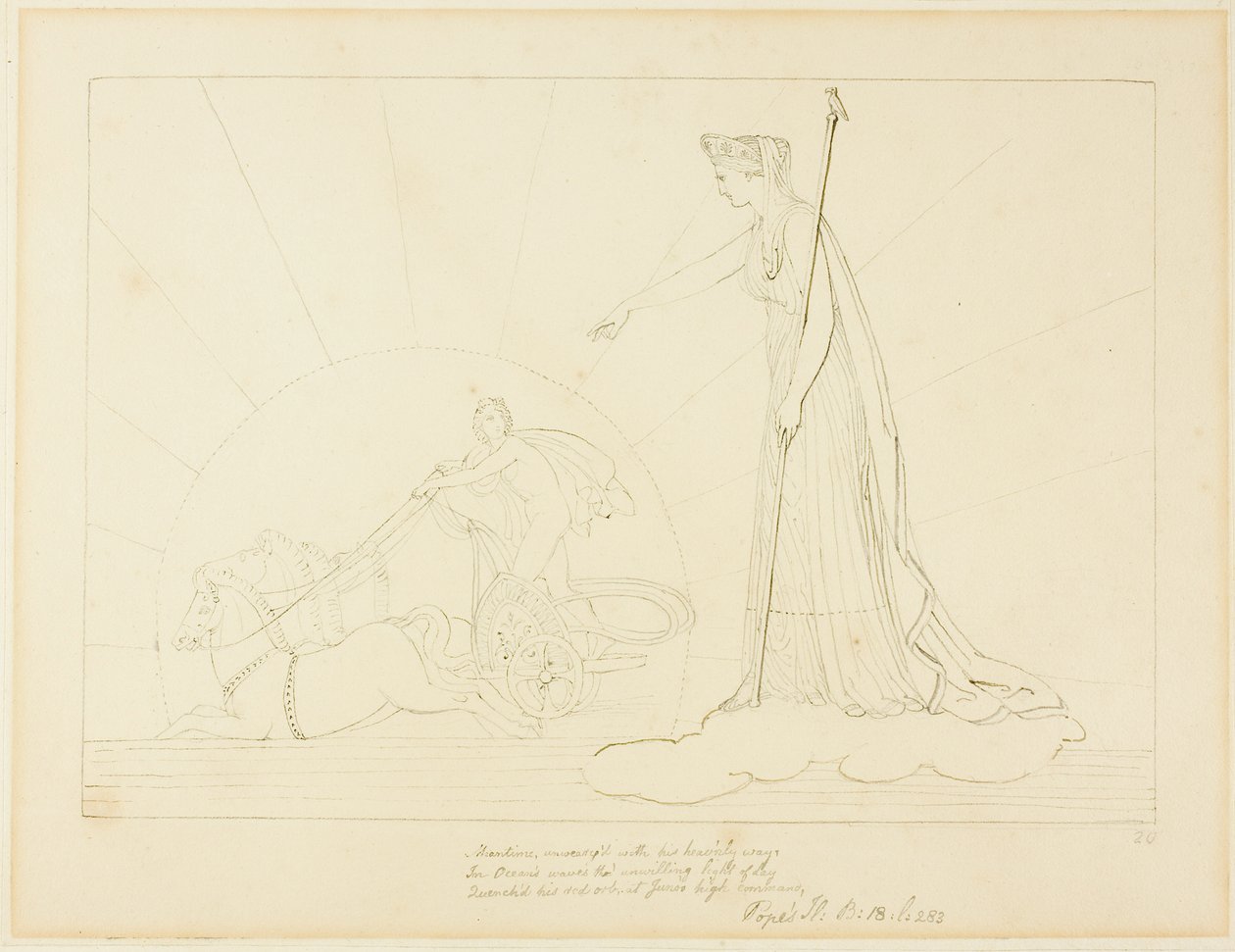  av John Flaxman
