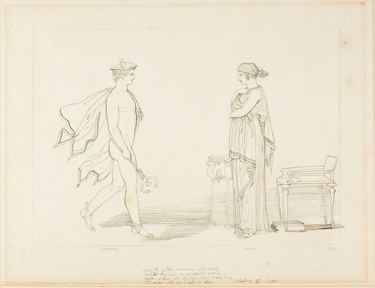  av John Flaxman