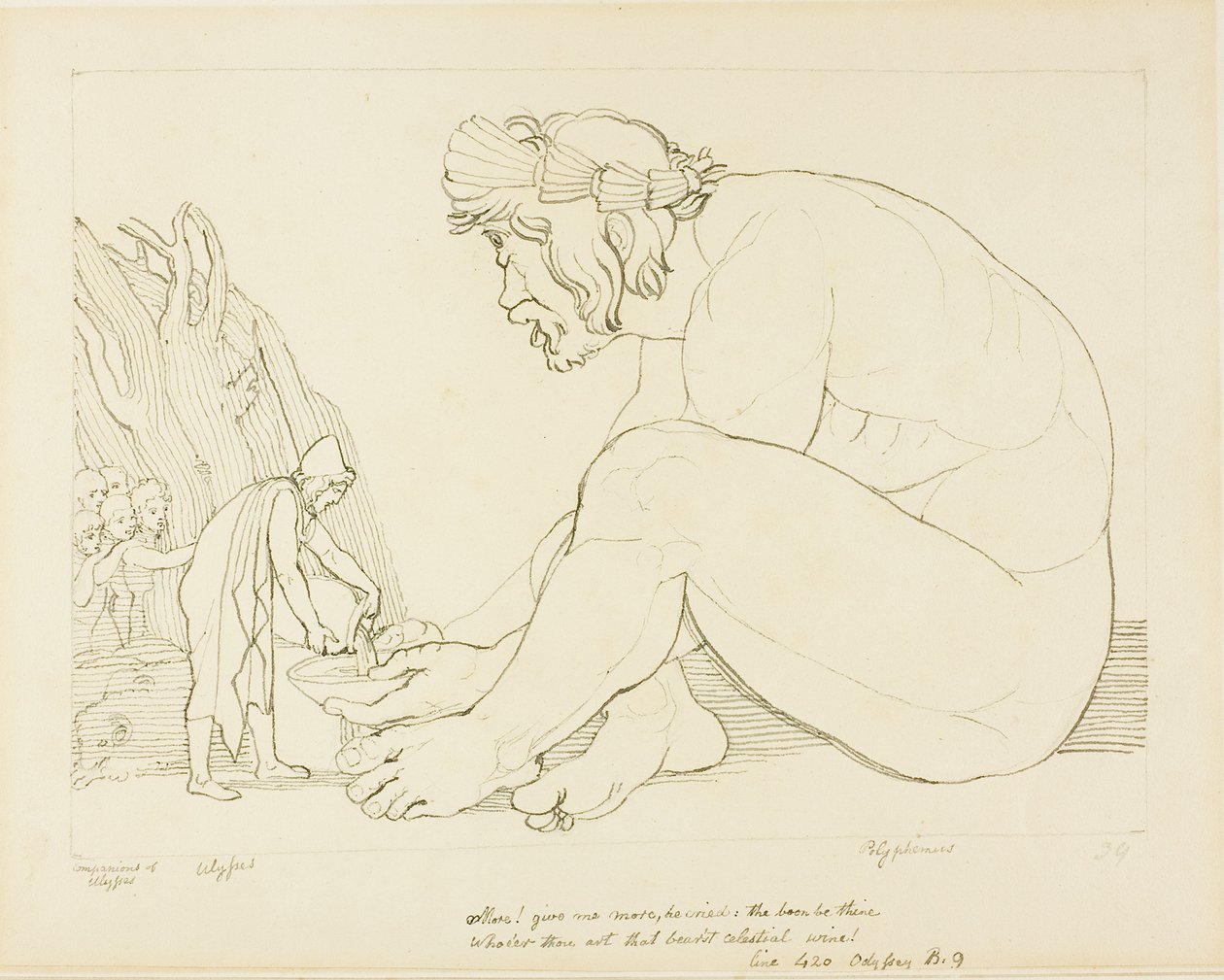  av John Flaxman