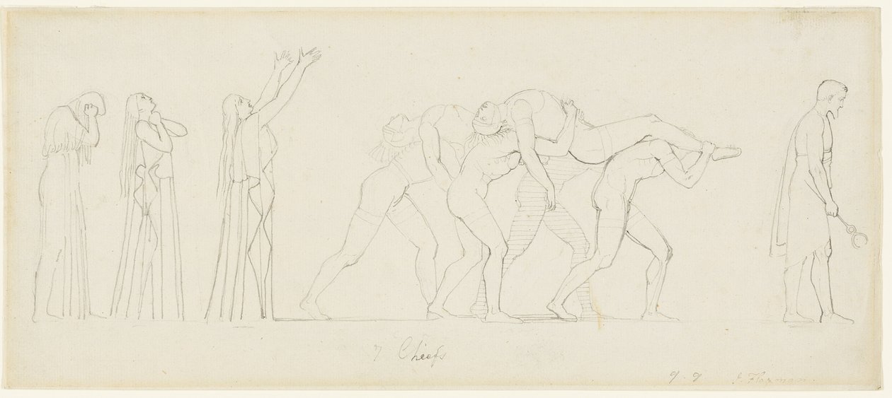  av John Flaxman