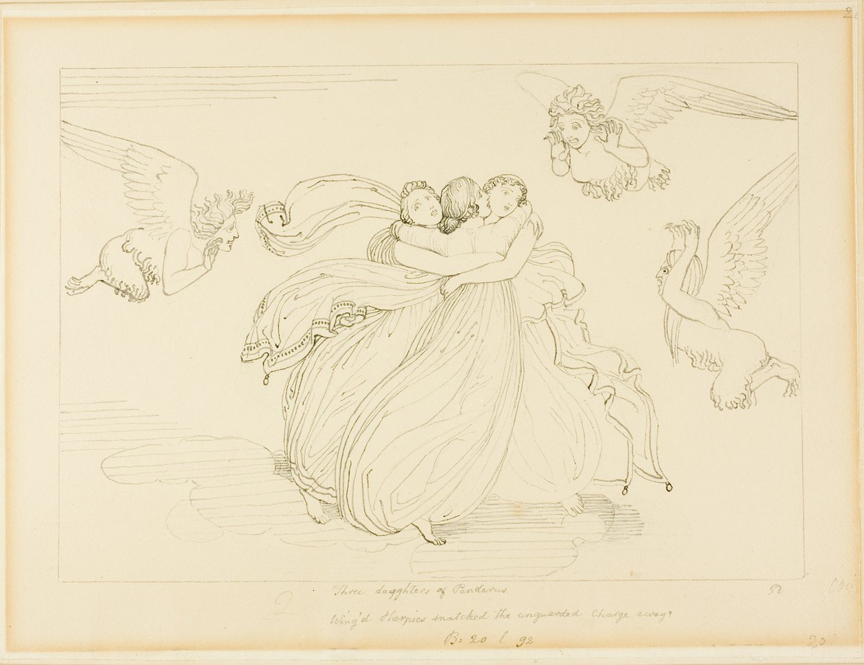  av John Flaxman