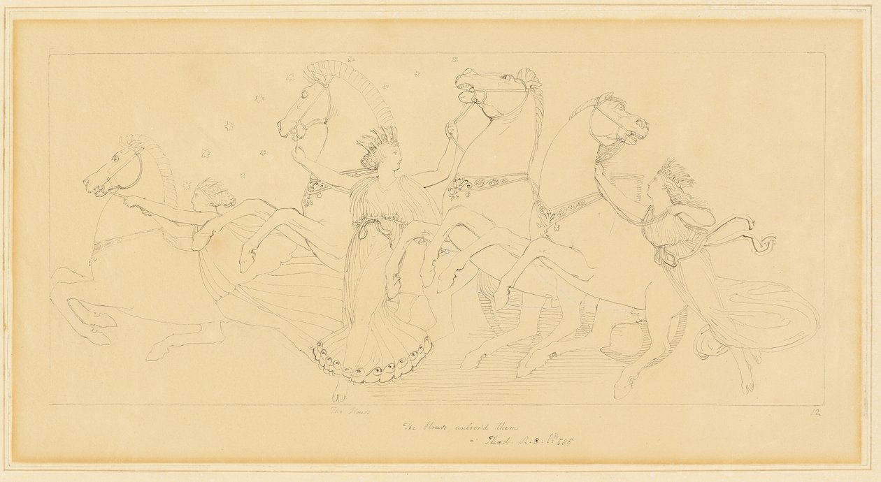  av John Flaxman