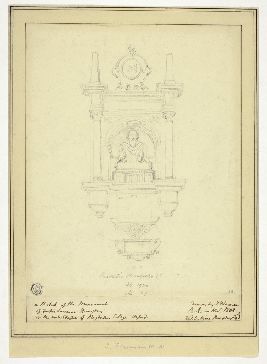  av John Flaxman