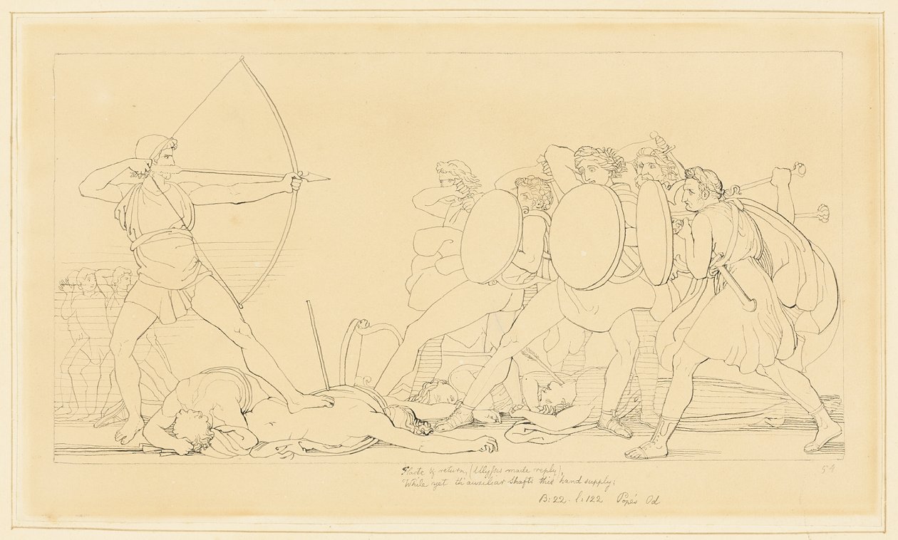  av John Flaxman