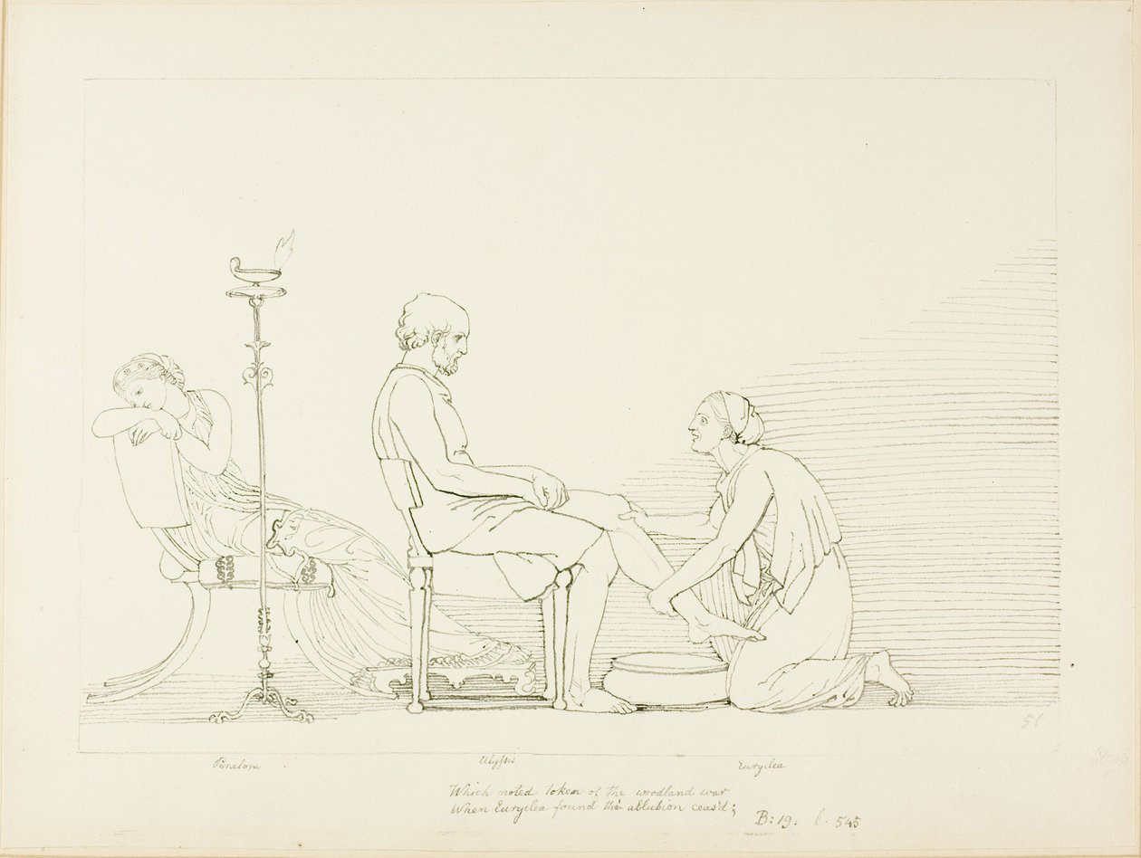  av John Flaxman