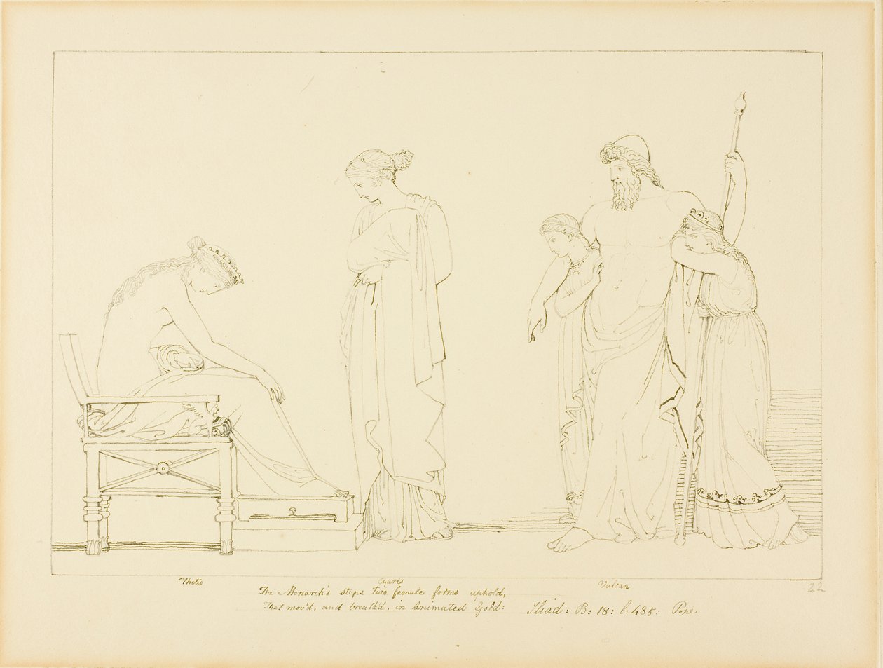  av John Flaxman