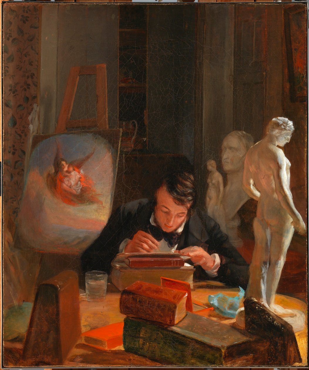  av John Frankenstein