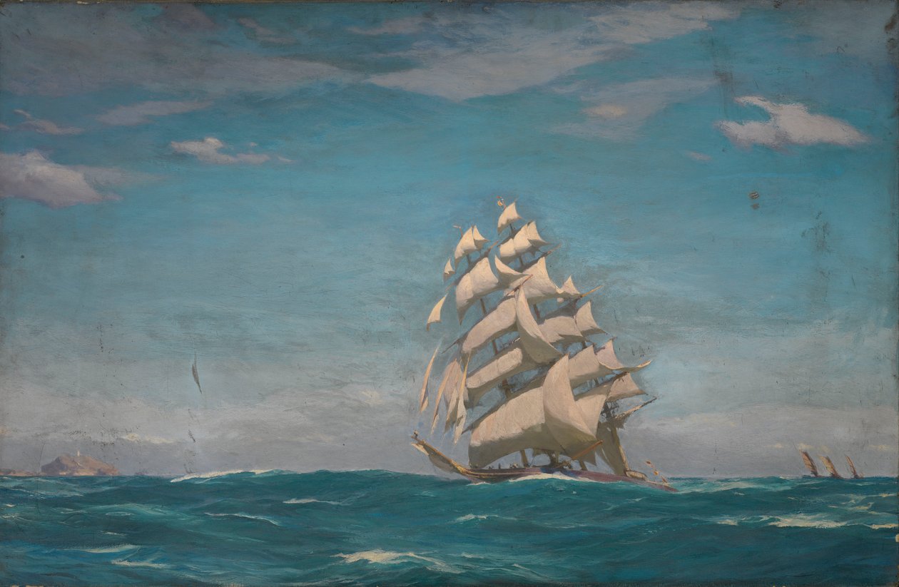  av John Fraser