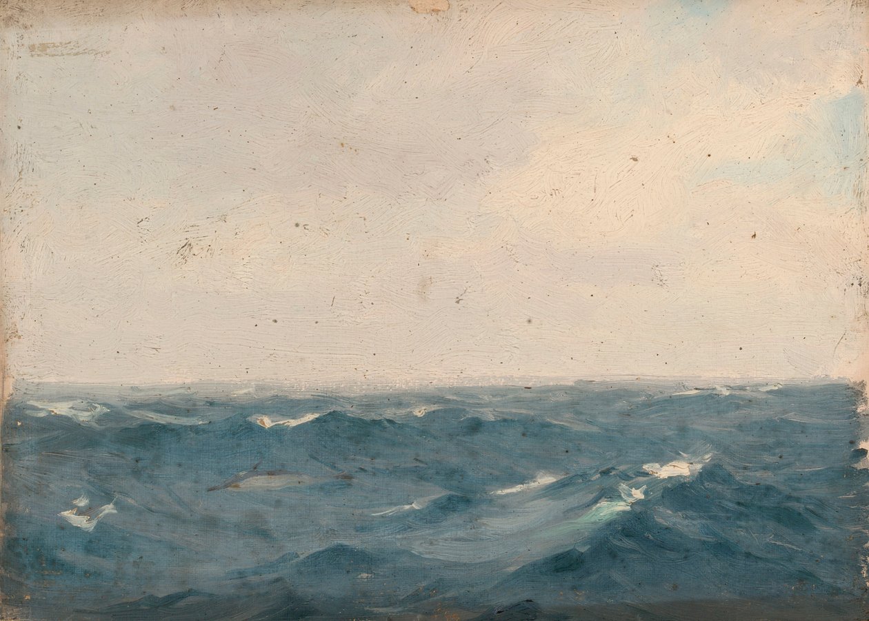  av John Fraser