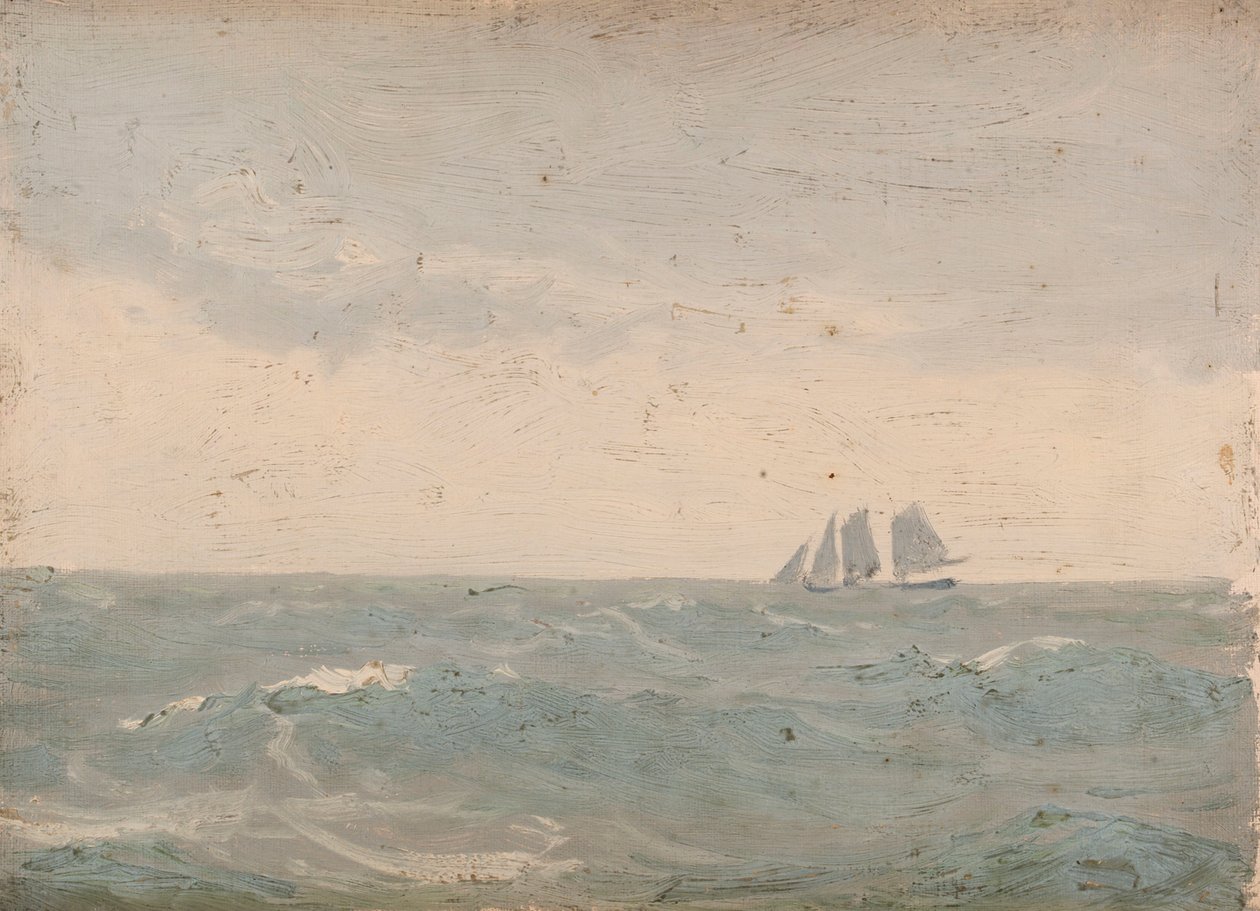  av John Fraser