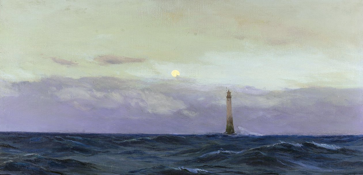  av John Fraser