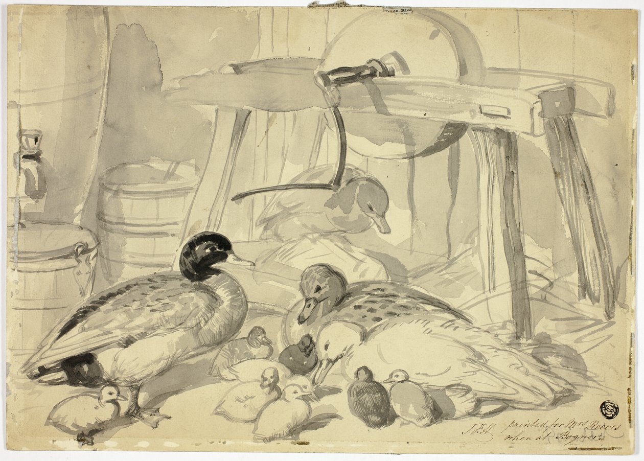  av John Frederick Herring I