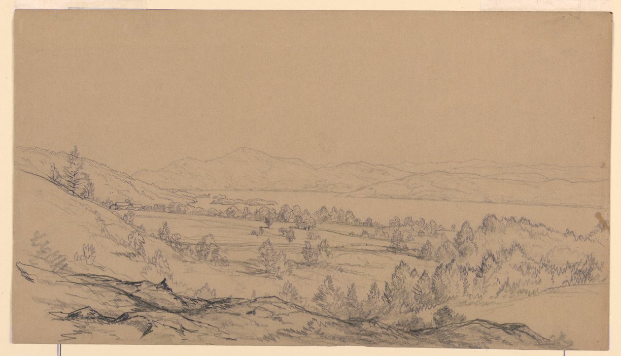  av John Frederick Kensett