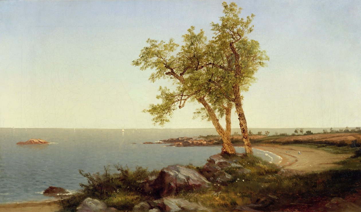  av John Frederick Kensett