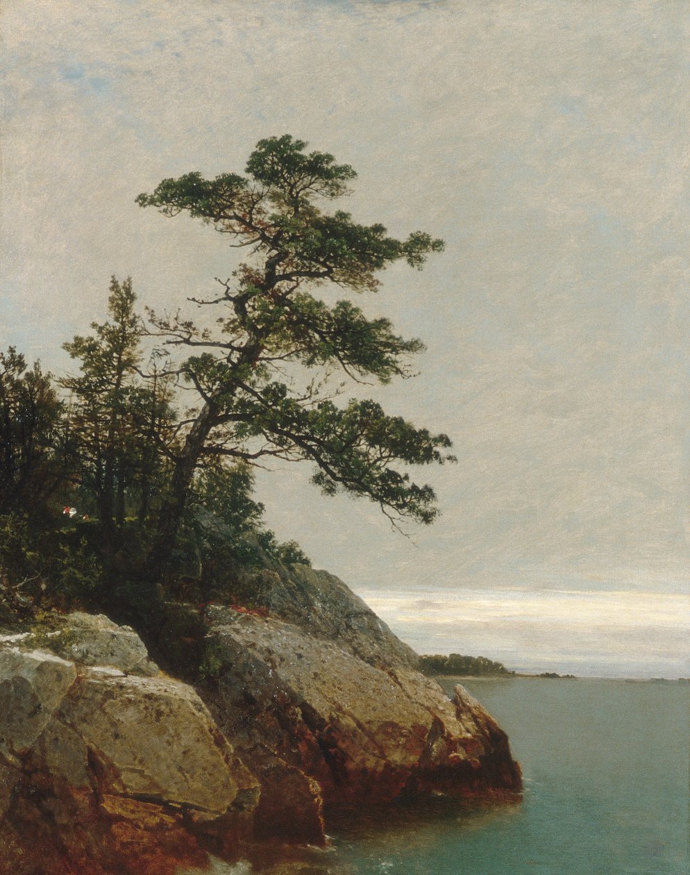  av John Frederick Kensett
