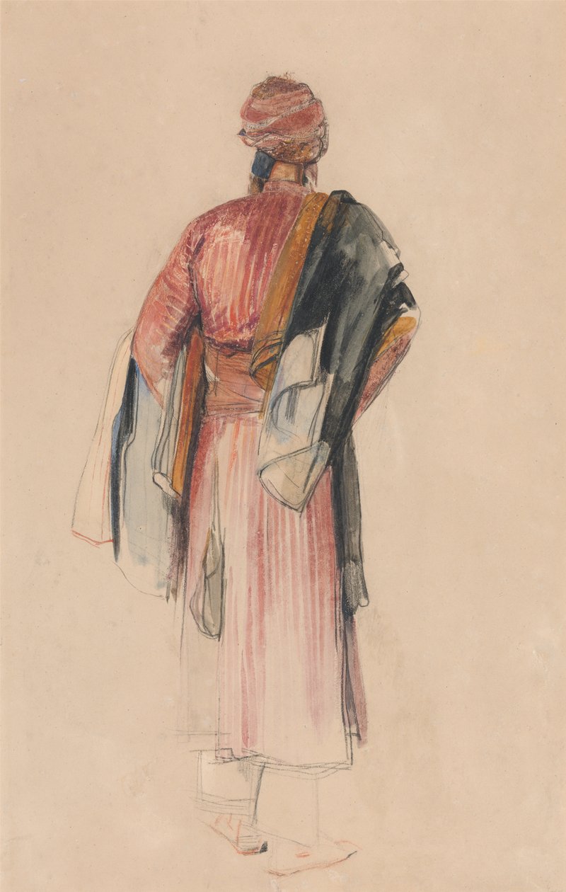  av John Frederick Lewis