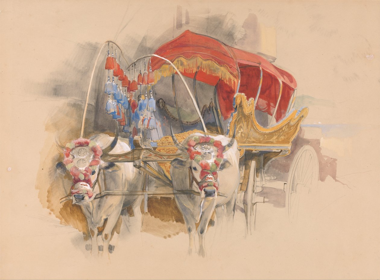  av John Frederick Lewis