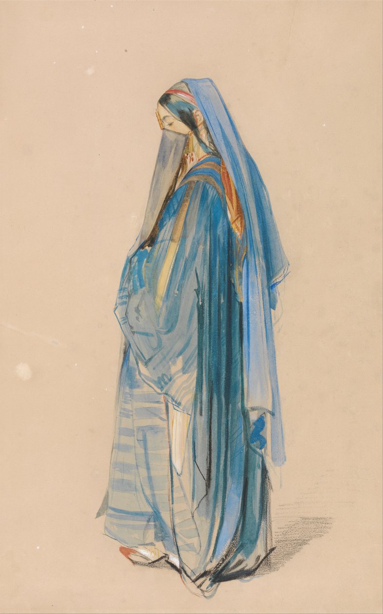  av John Frederick Lewis