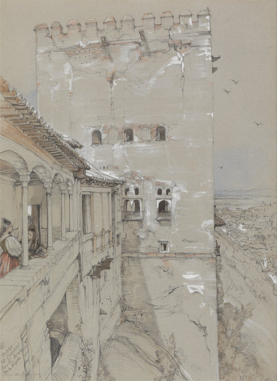  av John Frederick Lewis