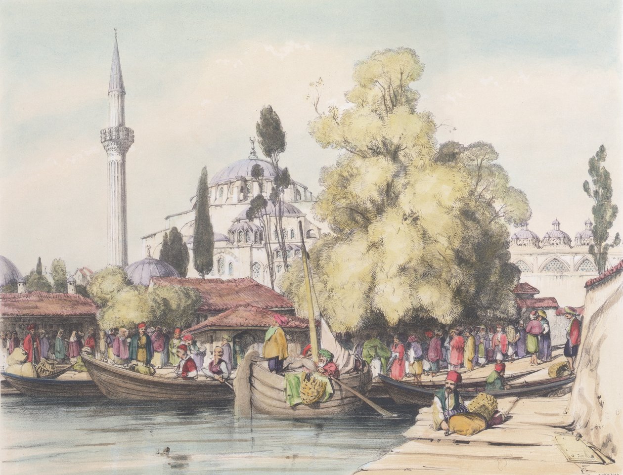 Tophana, plate 15 fra 