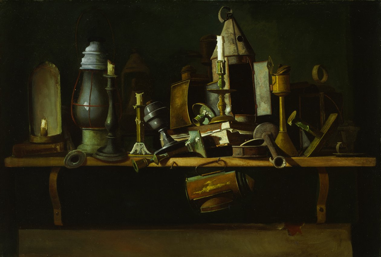 av John Frederick Peto