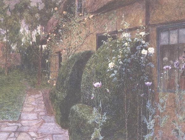 Bokssetene av John George Sowerby