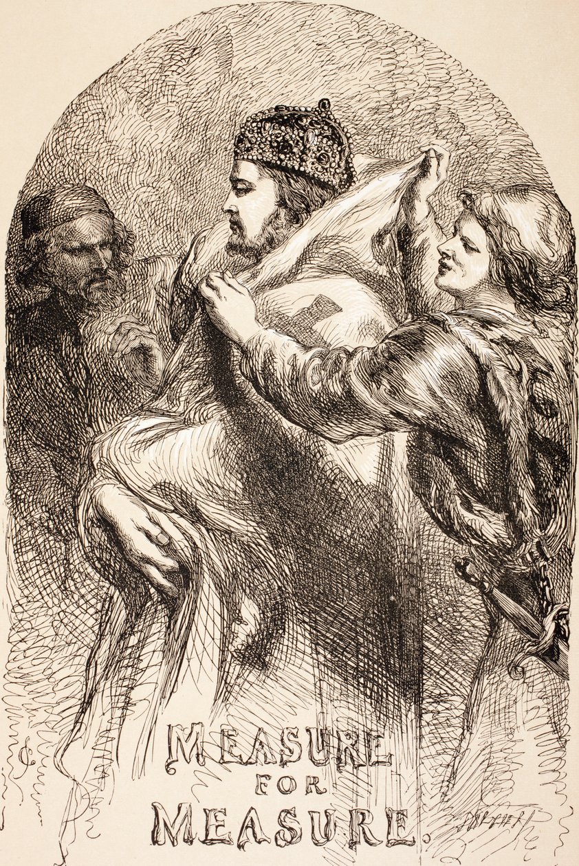Illustrasjon for mål for mål, fra 