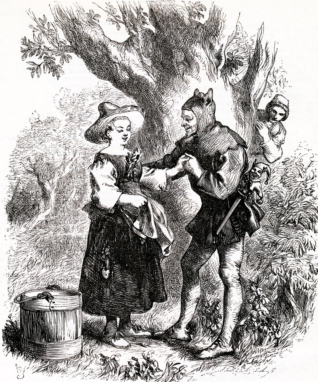 William Shakespeares skuespill av John Gilbert