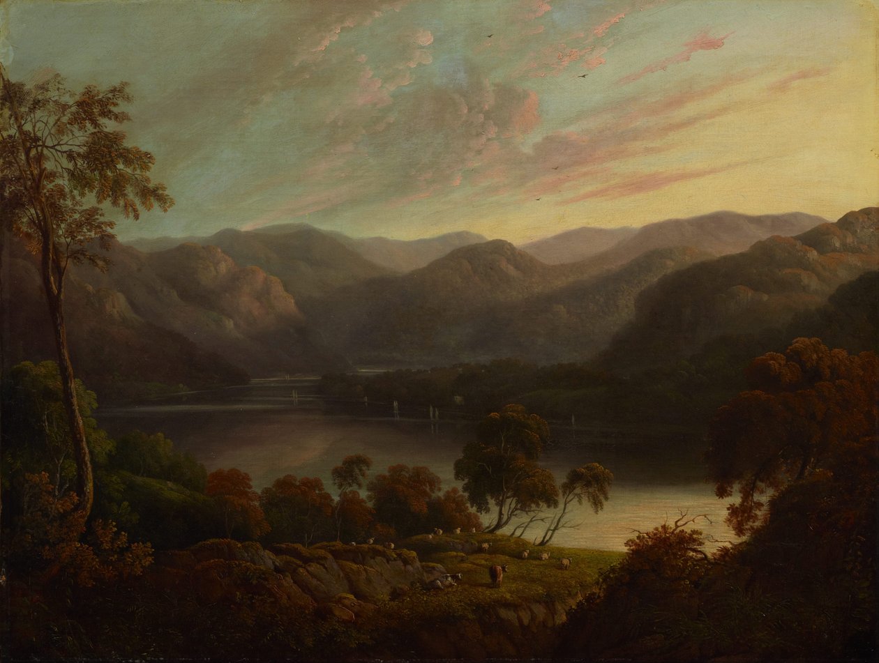  av John Glover