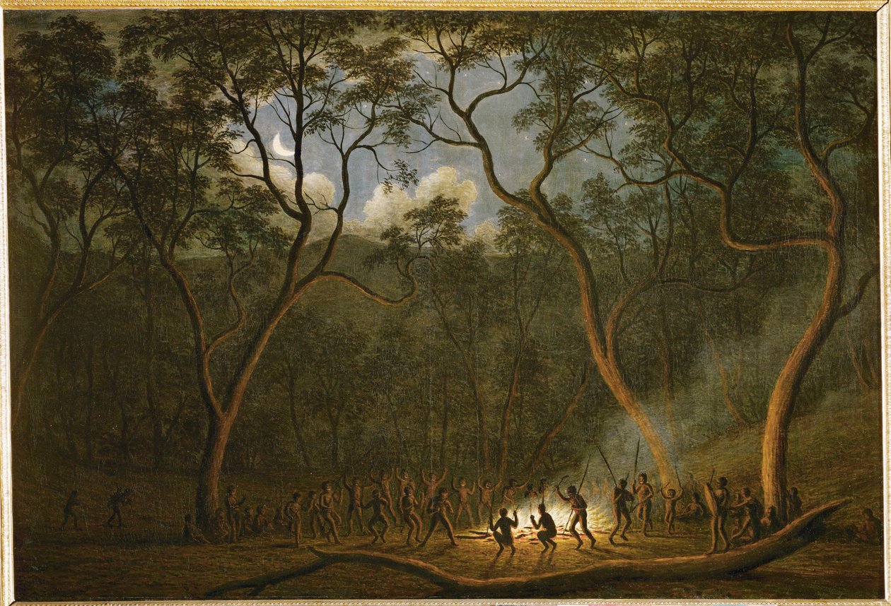  av John Glover