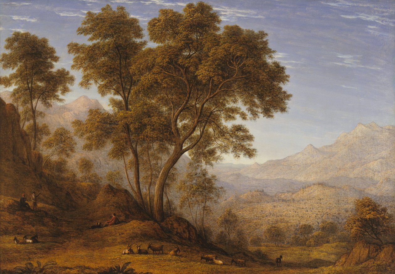  av John Glover