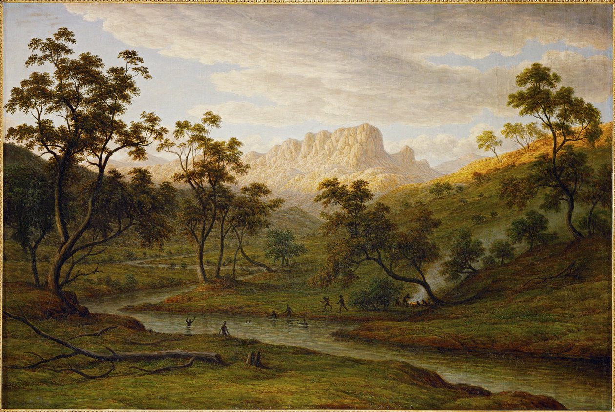  av John Glover