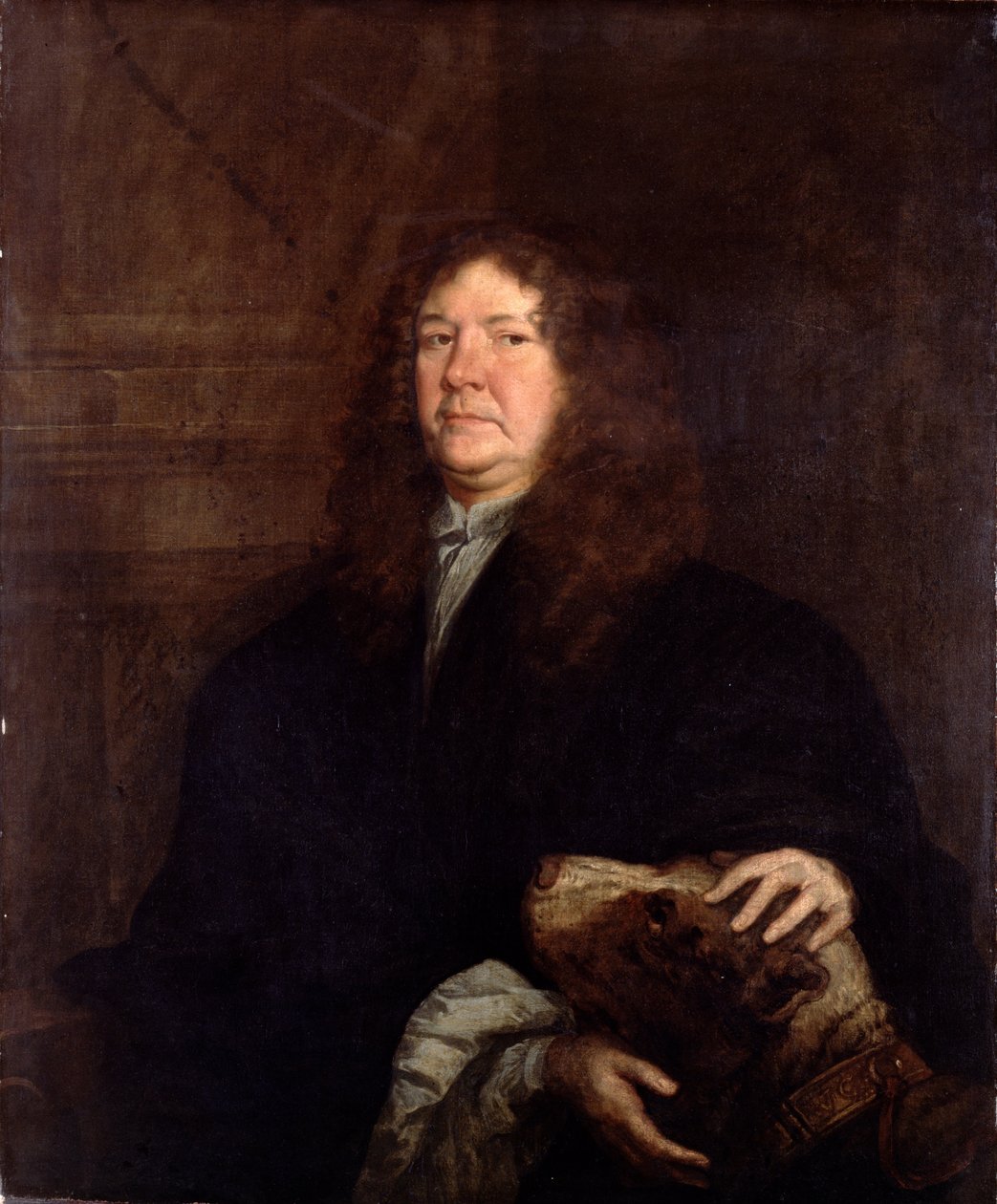  av John Greenhill