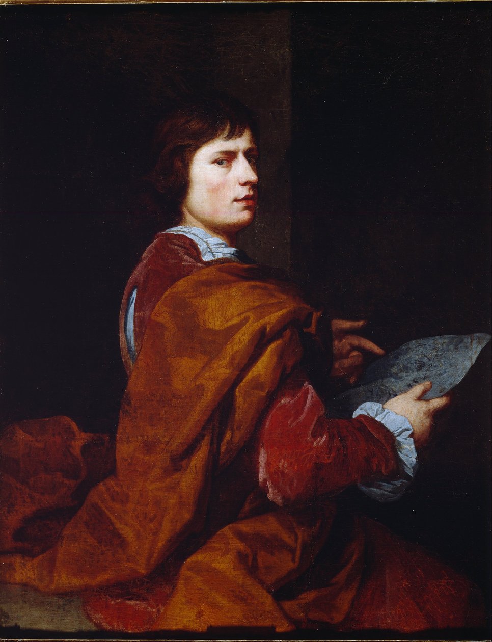  av John Greenhill