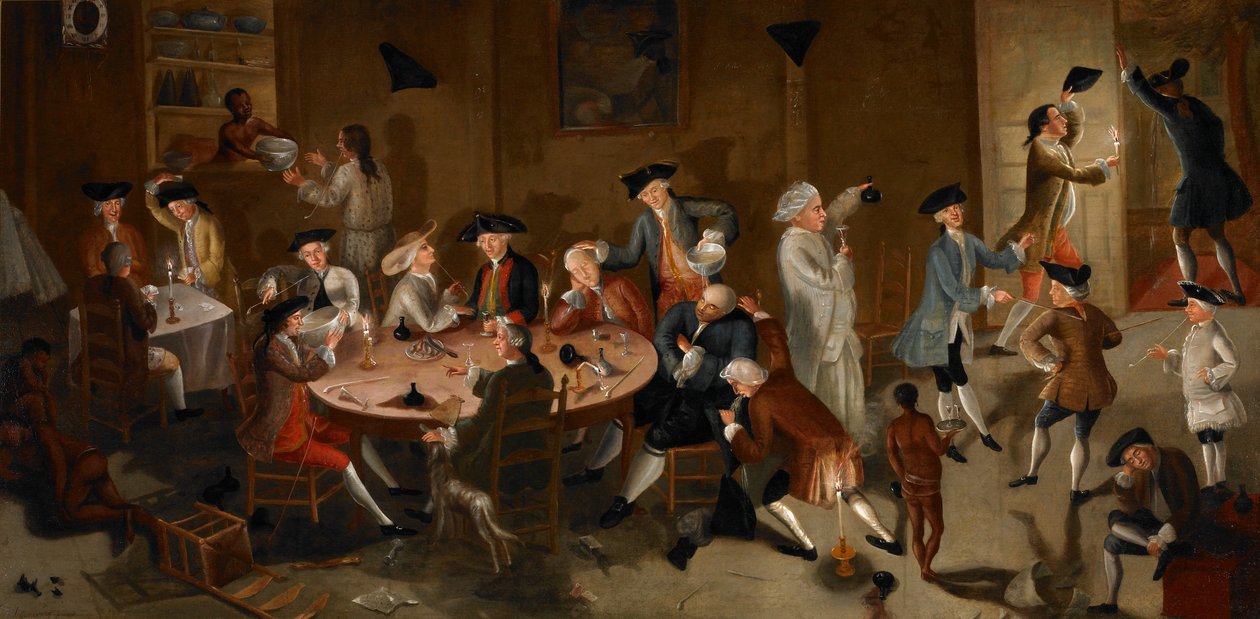  av John Greenwood