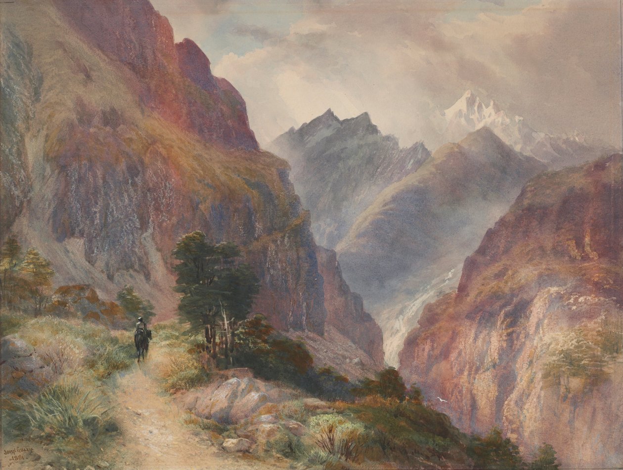  av John Gully