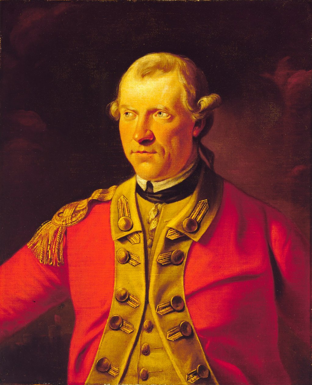  av John Hall
