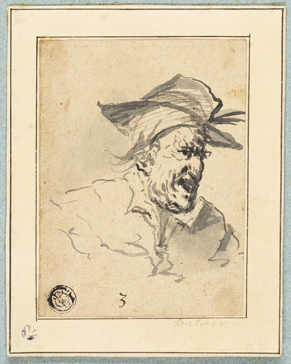  av John Hamilton Mortimer